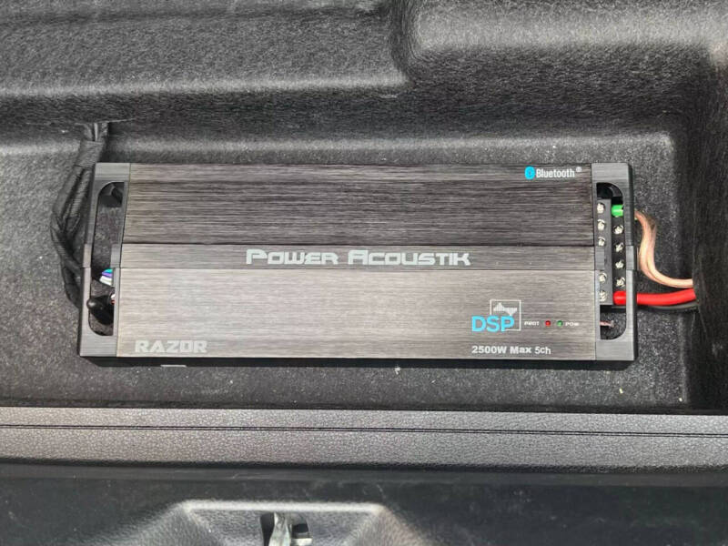 2018 Mercedes-Benz C-Class AMG C 63 S