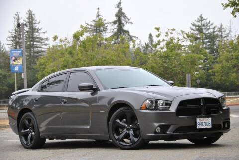 2014 Dodge Charger for sale at VSTAR in Walnut Creek CA