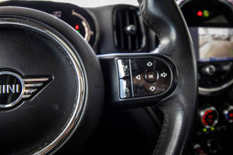 2022 MINI Countryman