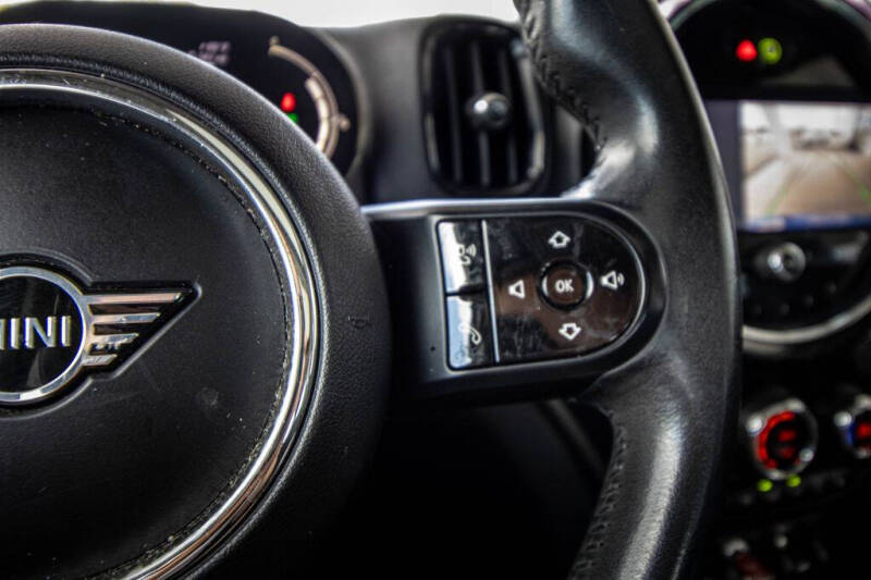 2022 MINI Countryman