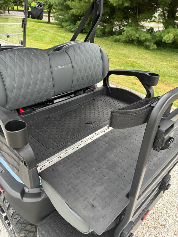 2026 Denago Nomad XL
