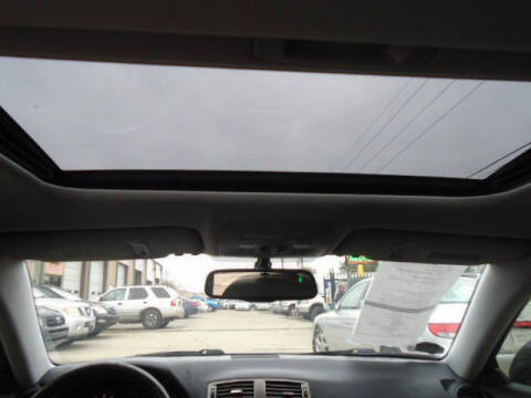 2006 Lexus IS 250