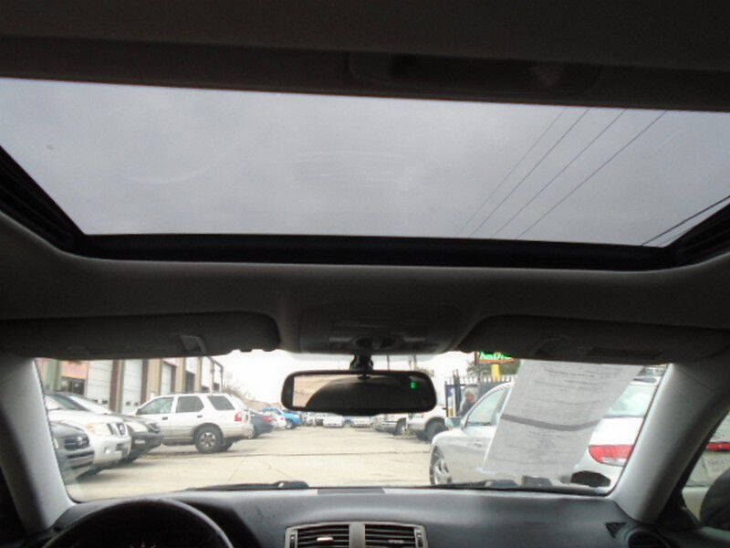 2006 Lexus IS 250