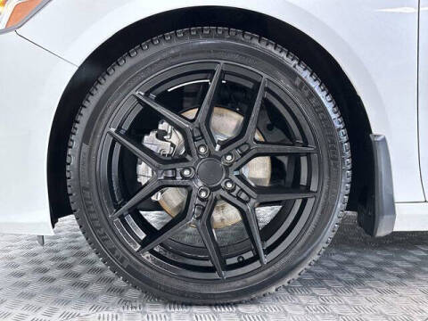 2022 Honda Accord Hybrid Touring