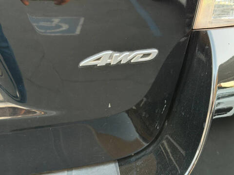 2012 Toyota Highlander Limited