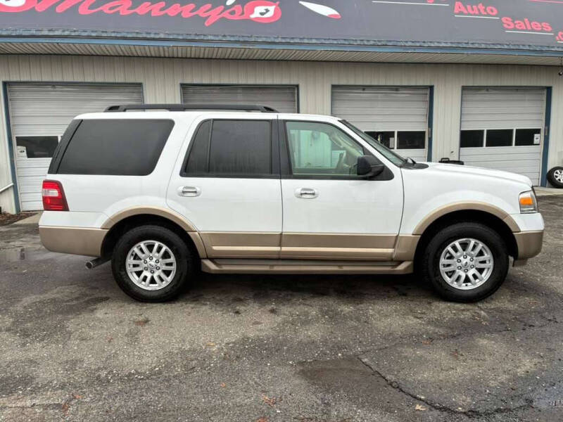 2014 Ford Expedition XLT