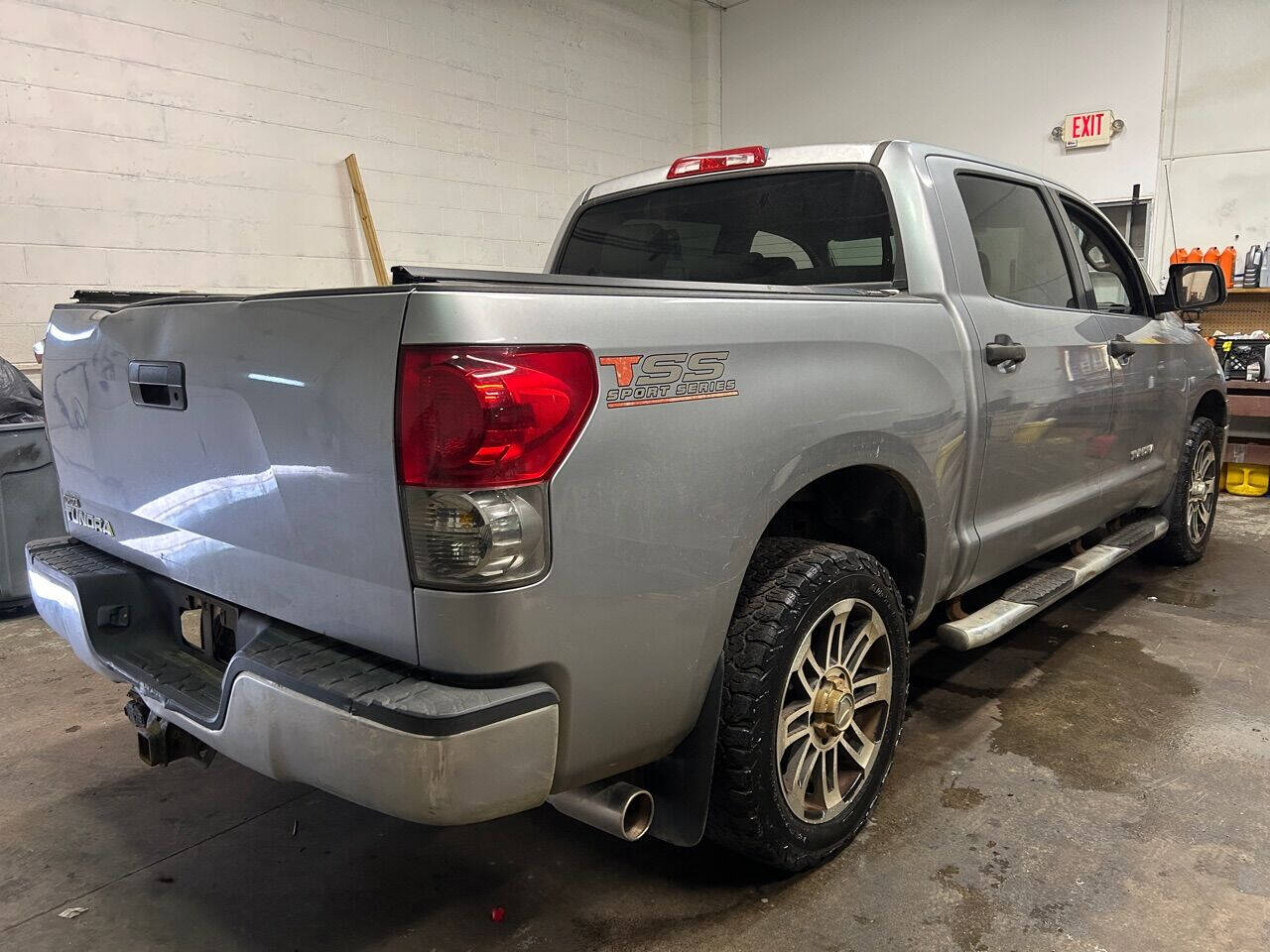 2012 Toyota Tundra for sale at Paley Auto Group in Columbus, OH