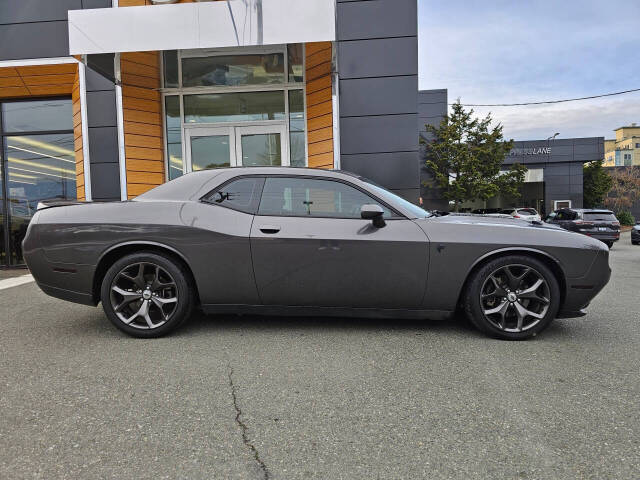 2018 Dodge Challenger for sale at Autos by Talon in Seattle, WA