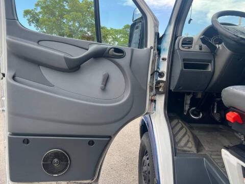 2005 Dodge Sprinter 2500