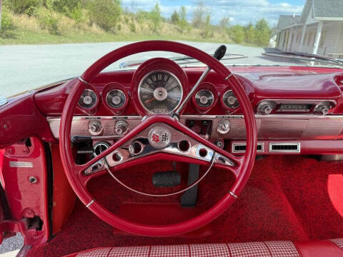 1960 Chevrolet Impala