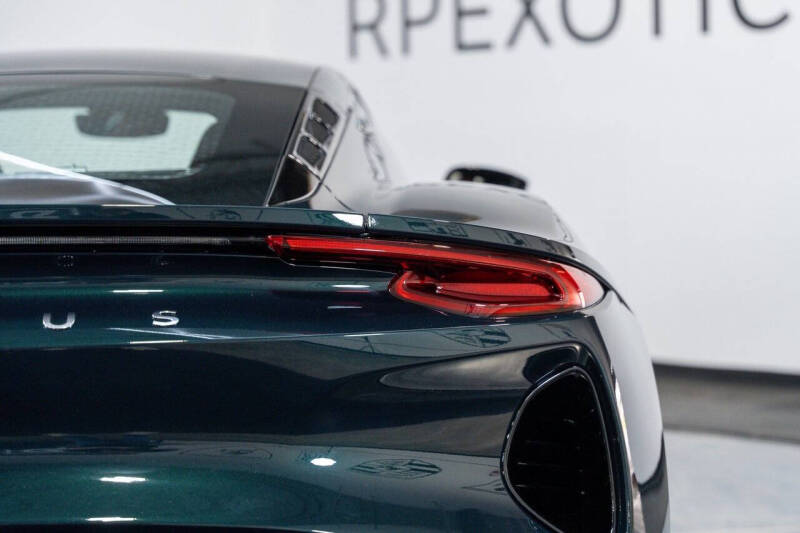 2024 Lotus Emira V6 First Edition