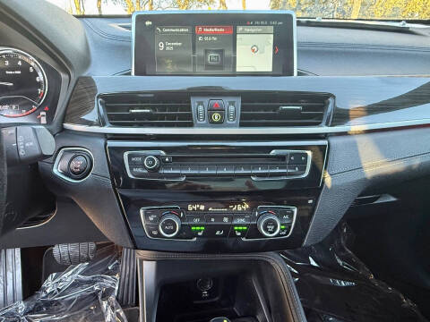 2019 BMW X2 xDrive28i