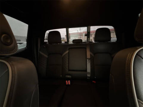 2024 GMC Canyon Denali