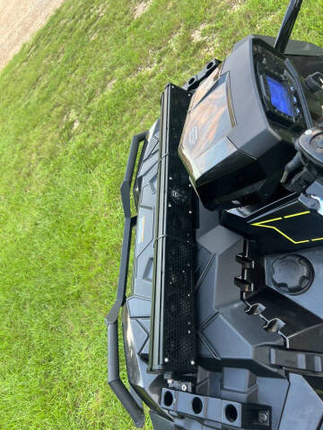 2022 Polaris 1000 S