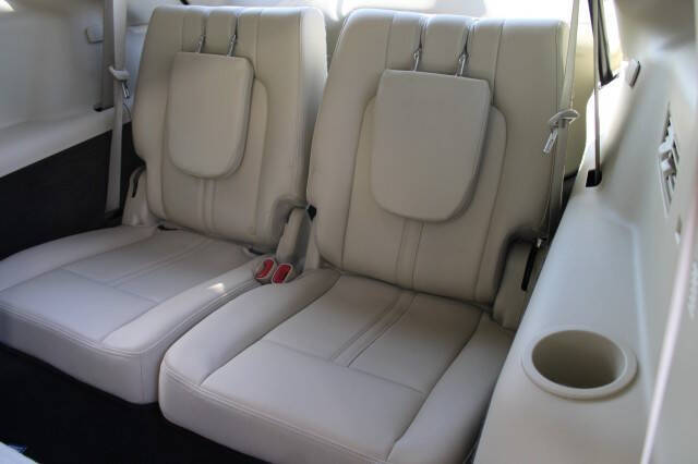 2018 Lincoln MKT Reserve