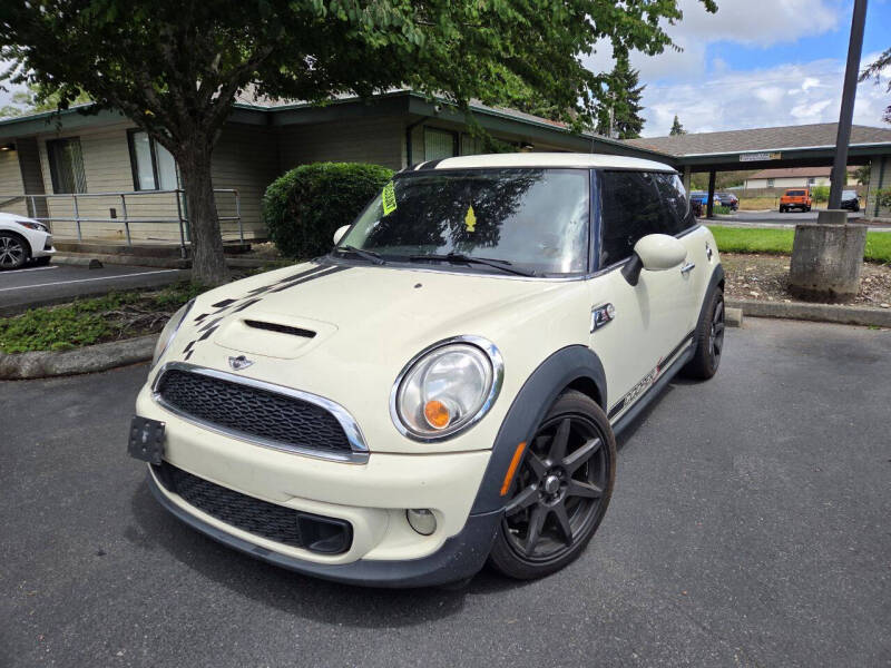 2011 MINI Cooper