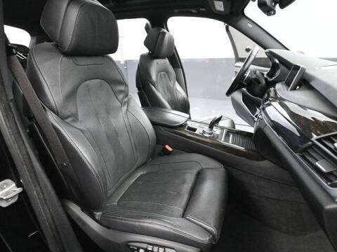 2017 BMW X5 xDrive40e iPerformance