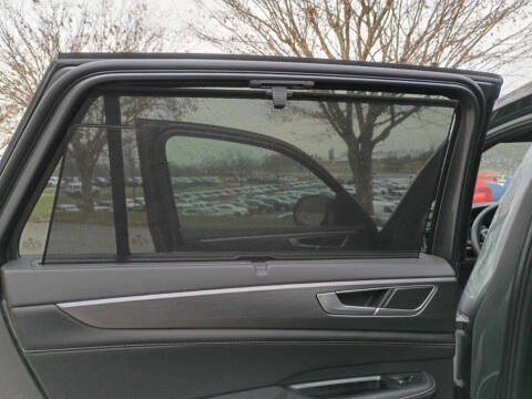 2025 Volkswagen Atlas Cross Sport SE 4Motion