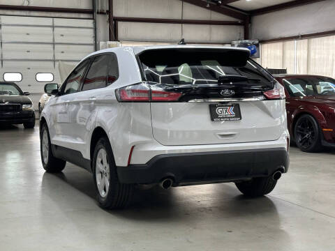 2019 Ford Edge SE