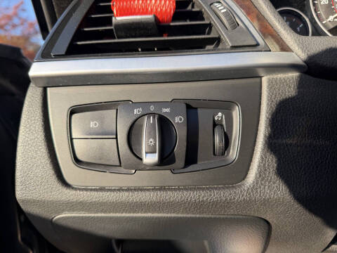 2015 BMW 4 Series 428i