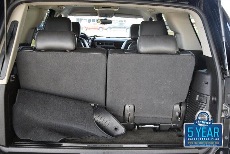 2013 GMC Yukon Denali