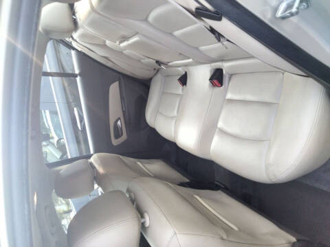 2012 Chevrolet Cruze for sale at Nima Auto Sales and Service in North Charleston SC