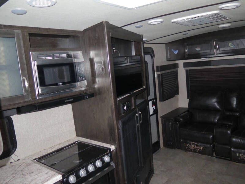 2019 Grand Design RV Imagine