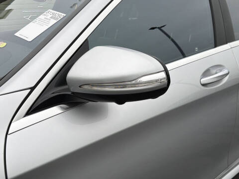 2018 Mercedes-Benz S-Class S 450