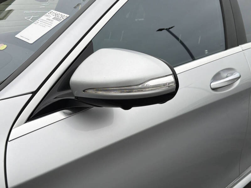 2018 Mercedes-Benz S-Class S 450