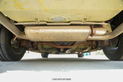 1985 Pontiac Firebird Trans Am