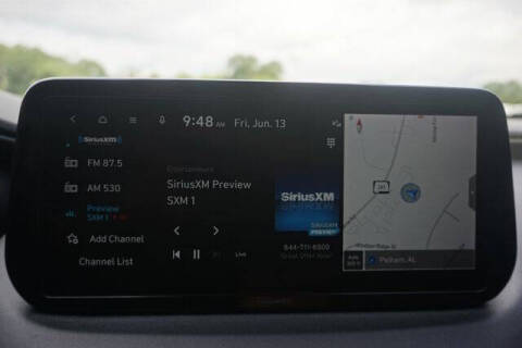 2023 Hyundai Santa Fe XRT