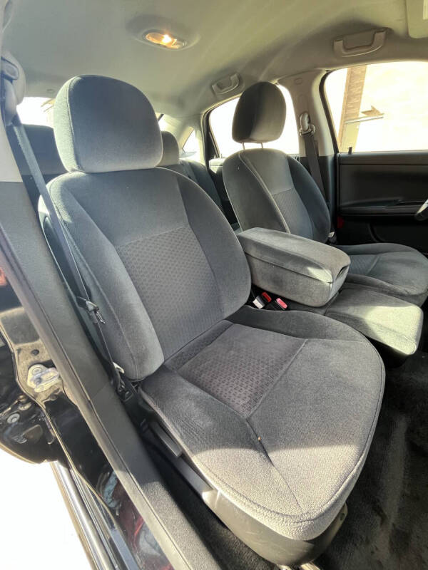 2011 Chevrolet Impala LT