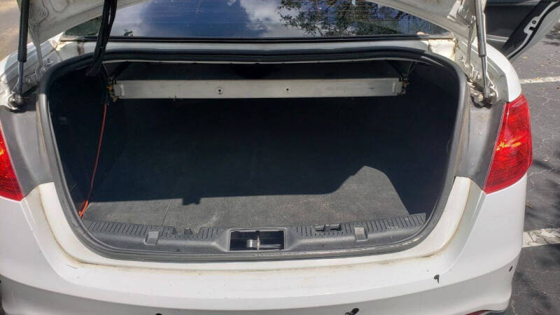 2014 Ford Taurus Police Interceptor