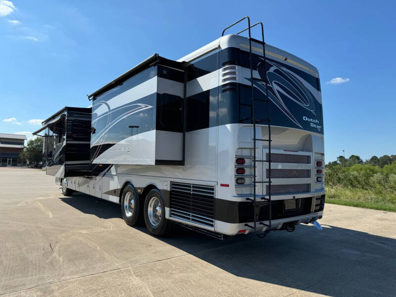 2012 Newmar Dutchstar 4354 ,  450hp, King Bed