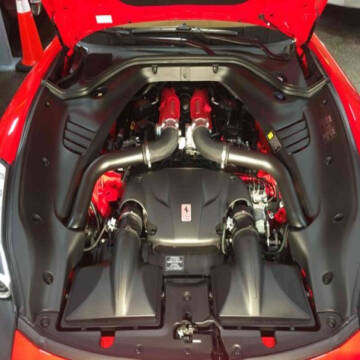2016 Ferrari California T for sale at JB Motorsports LLC in Portland OR