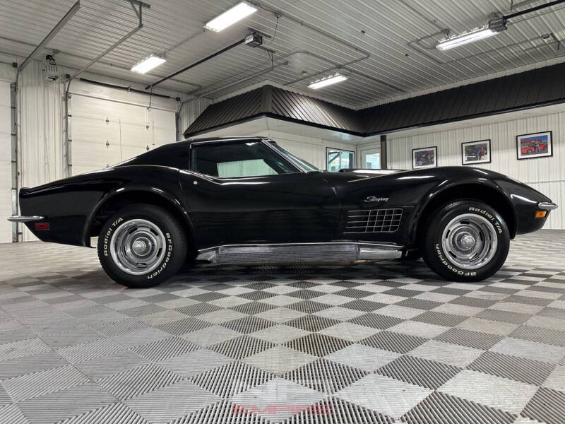1970 Chevrolet Corvette