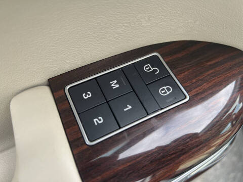 2016 Land Rover Range Rover HSE