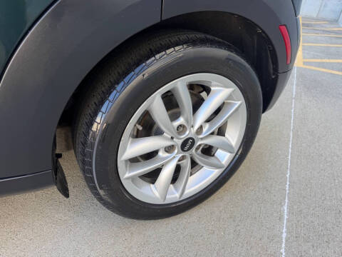 2012 MINI Cooper Countryman S