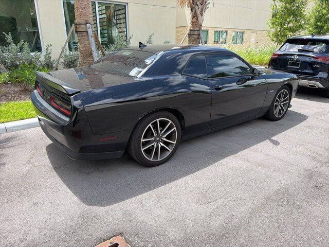 2023 Dodge Challenger R/T