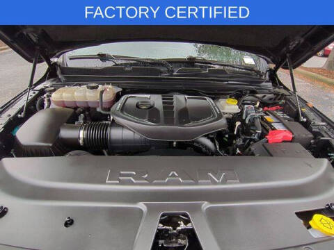 2025 RAM 1500 Limited