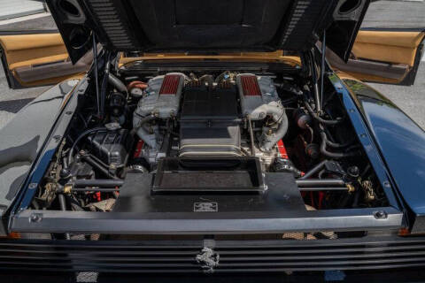 1988 Ferrari Testarossa