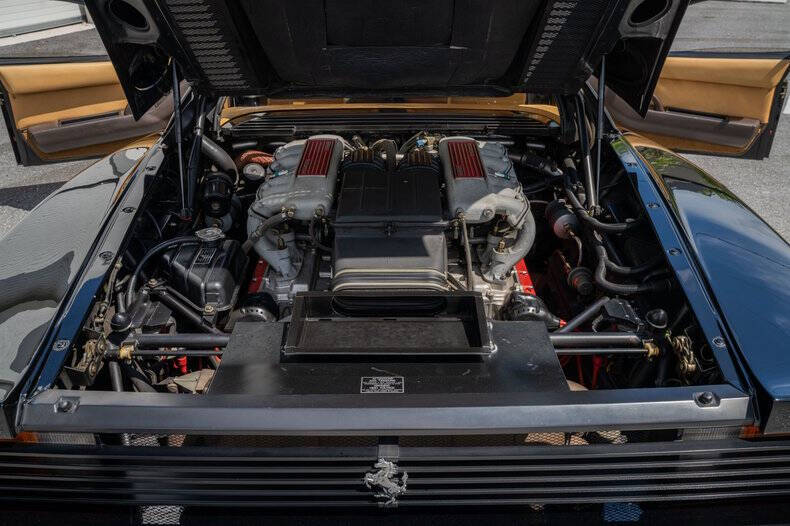 1988 Ferrari Testarossa
