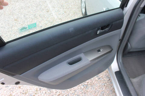 2009 Toyota Prius Standard