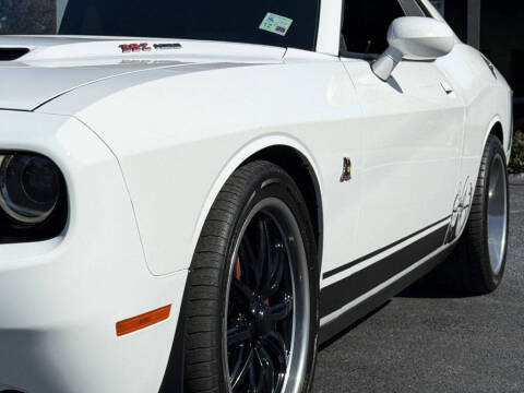 2015 Dodge Challenger R/T Scat Pack