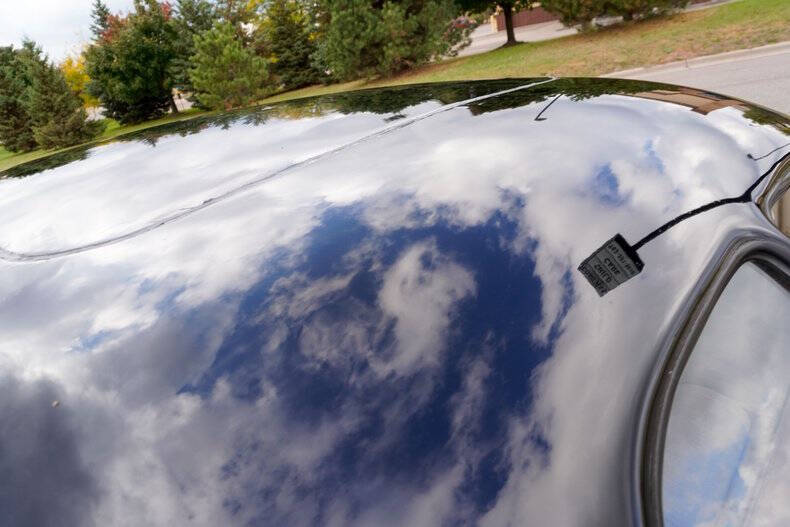 1936 Chrysler Imperial