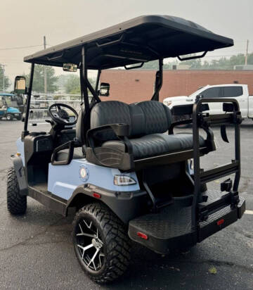 2026 Denago Nomad XL