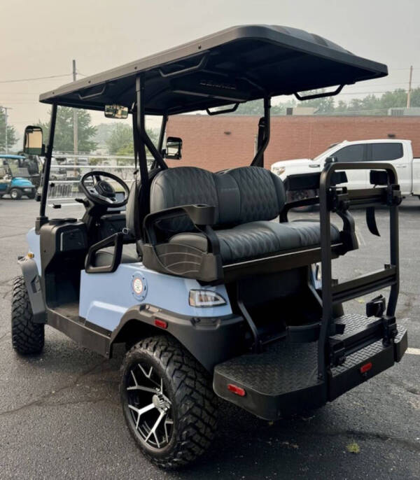 2026 Denago Nomad XL