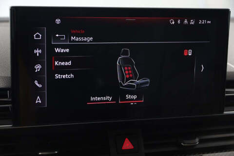 2024 Audi S5 Sportback 3.0T quattro Premium Plus