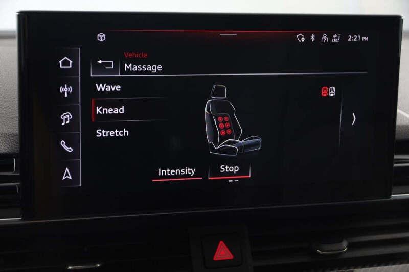 2024 Audi S5 Sportback 3.0T quattro Premium Plus