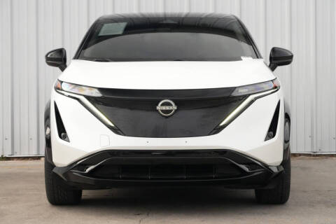 2023 Nissan Ariya Engage
